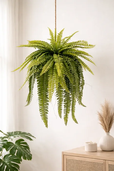 שרך מלאכותי תלוי