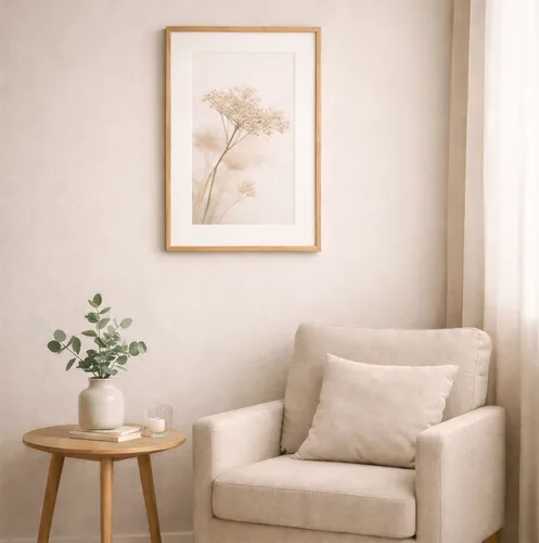 תמונה בוטנית ירדנ'ס - קולקציית הרמוניה - דגם 03