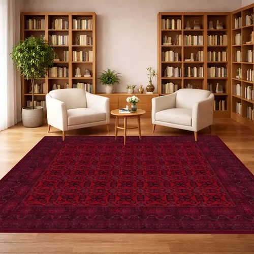 שטיח פיויסי אפגני דגם 3#